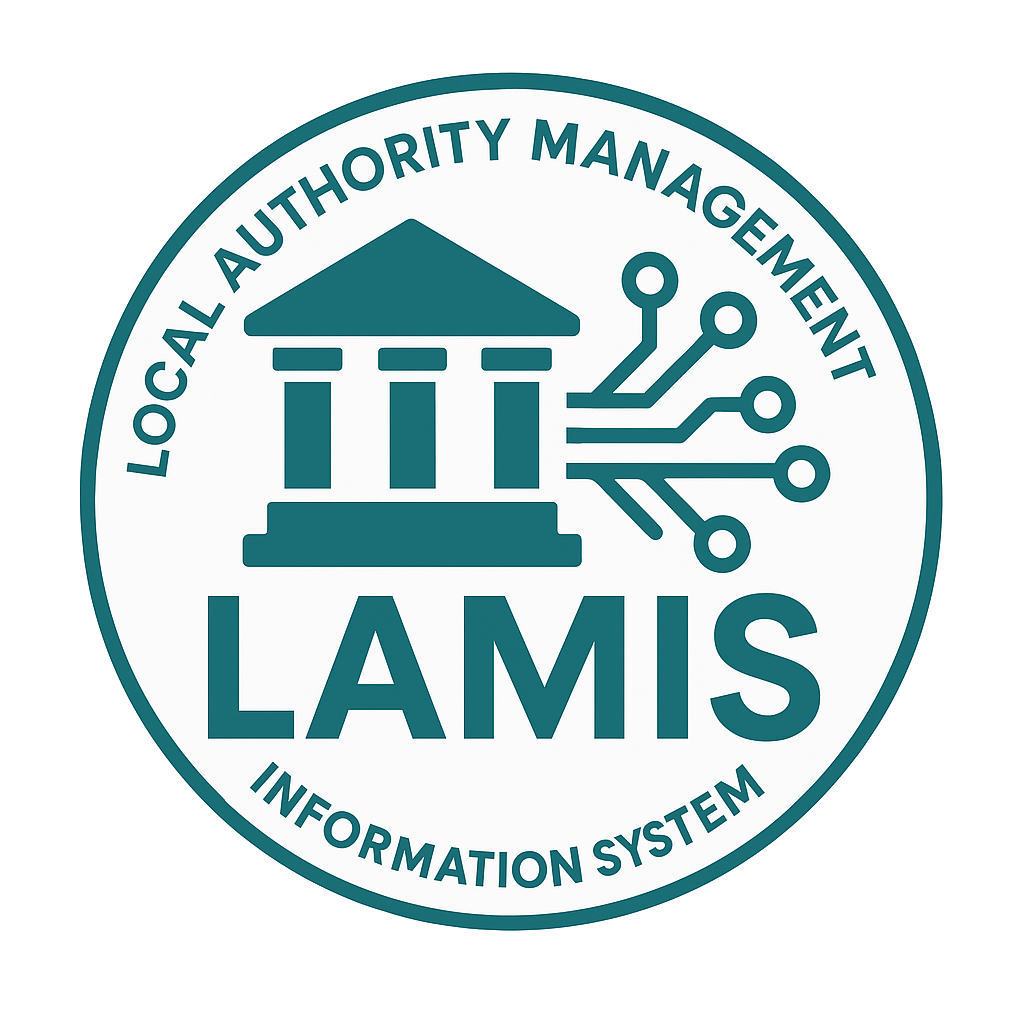 LAMIS Logo
